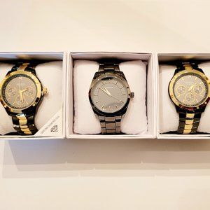 Geneva Men's Watches